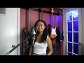 Download Lagu Dying 4 Your Love - Snoh Aalegra || cover by Leanne Joy