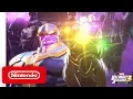 Video di MARVEL ULTIMATE ALLIANCE 3: The Black Order - Launch Trailer - Nintendo Switch