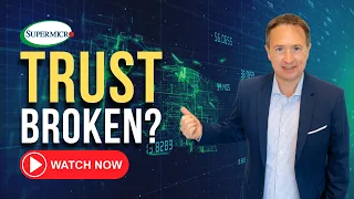 Super Micro Computer Is the Market Ignoring a Massive AI Rebound