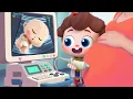 Download Lagu Newborn Baby Song | A Baby in Mommy's Belly | Nursery Rhymes \u0026 Kids Songs | BabyBus
