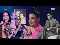 Download Lagu Ekskluzive/ Aurela Gaçe me lot në sy, e motra i bën rrëfimin e fortë për... - “Muzikë kur dëgjoj“