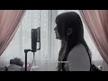 【Ari Anjou】hanataba - milet【piano & voice cover】