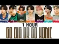 Download Lagu [1 HOUR] ENHYPEN - 'Go Big or Go Home' (모 아니면 도) Lyrics [Color Coded_Han_Rom_Eng]