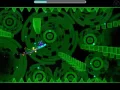 Sirius (Easy Version)- Fanmade Level Completed