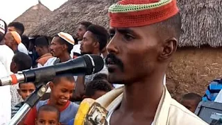 الفنان احمد يوسف والتمام حفله شعبيه 