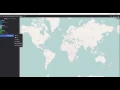 DDF Catalog UI Overview
