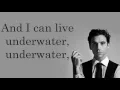Download Lagu MIKA: Underwater (lyrics)
