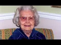 Frances Bavier Lived A Double Life For 30 Years And No One Knew Until Now