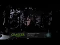 Mario Duplantier - Gojira | Toxic Garbage Island live @ Theaterfabrik München 30/03/17 | Drumcam
