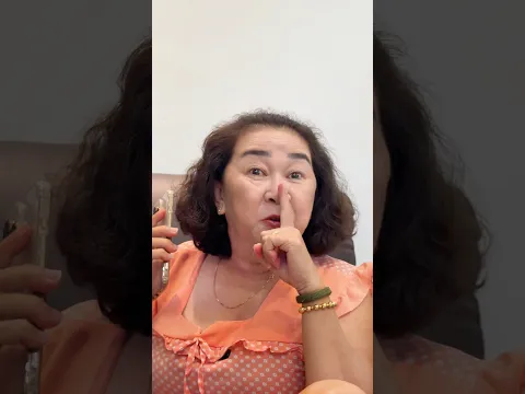 Cái Miệng Hại Cái Thân | Cáo Nhỏ #caonho