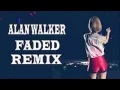 Download Lagu Faded Mixed Alan Walker Feat Dj Soda