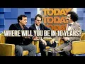 John Belushi and Dan Aykroyd Interview Gene Shalit
