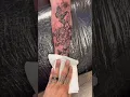Download Lagu Some flowers to start this sleeve 😊🌸💉