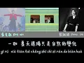吳克群、戴佩妮 - 念念 歌詞