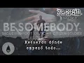 Download Lagu Thousand Foot Krutch \u0026 Citizen Soldier - Be Somebody 「Sub Español」 Lyrics in English
