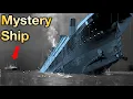 Download Lagu Het schip dat de Titanic zag zinken