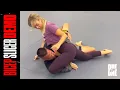 Laura Sanko MMA Demo Bicep Slicer