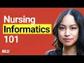The Ultimate Guide to a Career in Nursing Informatics