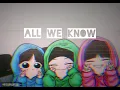 Lagu All We Know (slowed+reverb) - The Chainsmokers ft. Phoebe Ryan