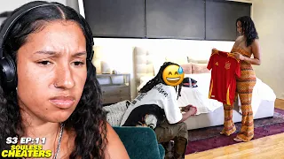 Will He Attend the World Cup with ANOTHER GIRL?! (Loyalty Test)