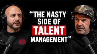 The Dark Side of Talent Management | Will AI Replace Artist Reps?