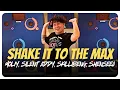 Download Lagu SHAKE IT TO THE MAX | Moliy, Silent Addy, Skillibeng, Shenseea | Dancehall | Zumba | James Rodriguez