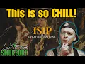 Download Lagu Healy After Dark - Isip ( Reaction ) LIVE AT THE COZY COVE