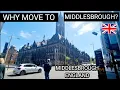 The Shocking Truth About Middlesbrough s Cost of Living
