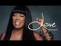 K  Michelle - Maybe I Should Call [Official Lyric Video]