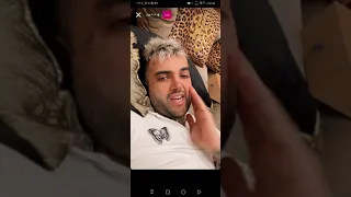 رل پویان مختاری داره براش ساک میزنه 