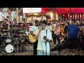 Mark Adam - Mengapa Perpisahan Yang Kau Pinta - Kenangan di Bukit Bintang - Malaysia Tahun 2023