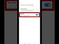 Download Lagu How to 💯on camera Beauty plus mode in Redmi || camera secret features #shorts #viral