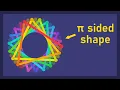How many regular polygons are there