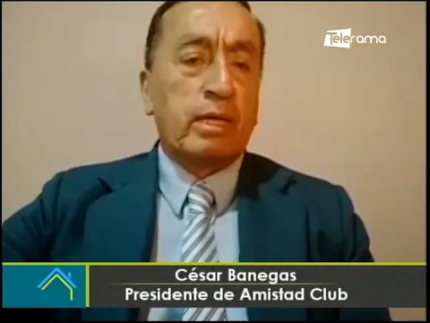 Caravana vehicular en lugar del tradicional concurso de años viejos