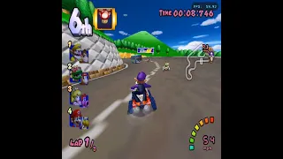rgCube - Dolphin MMJR2