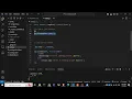 E Commerce API coding ninjas skill test