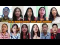 Download Lagu GB 204 Yesus Tuhanku, Dialah segalanya - Pelkat PT GPIB Eben Haezer Tana Paser