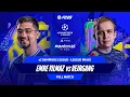 Download Lagu EPIC opening match! | Emre Yilmaz v Vejrgang | eChampions League 2025 | Full Match