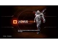 Evolve Tutorial Avanzado Lazarus PS4