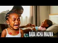 Download Lagu Je, Watoto Wako Wapo Salama Kweli?\