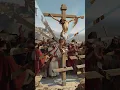 Download Lagu Sacred Sacrifice The Trial \u0026 Crucifixion of Jesus Christ   Inspiring Redemption Story