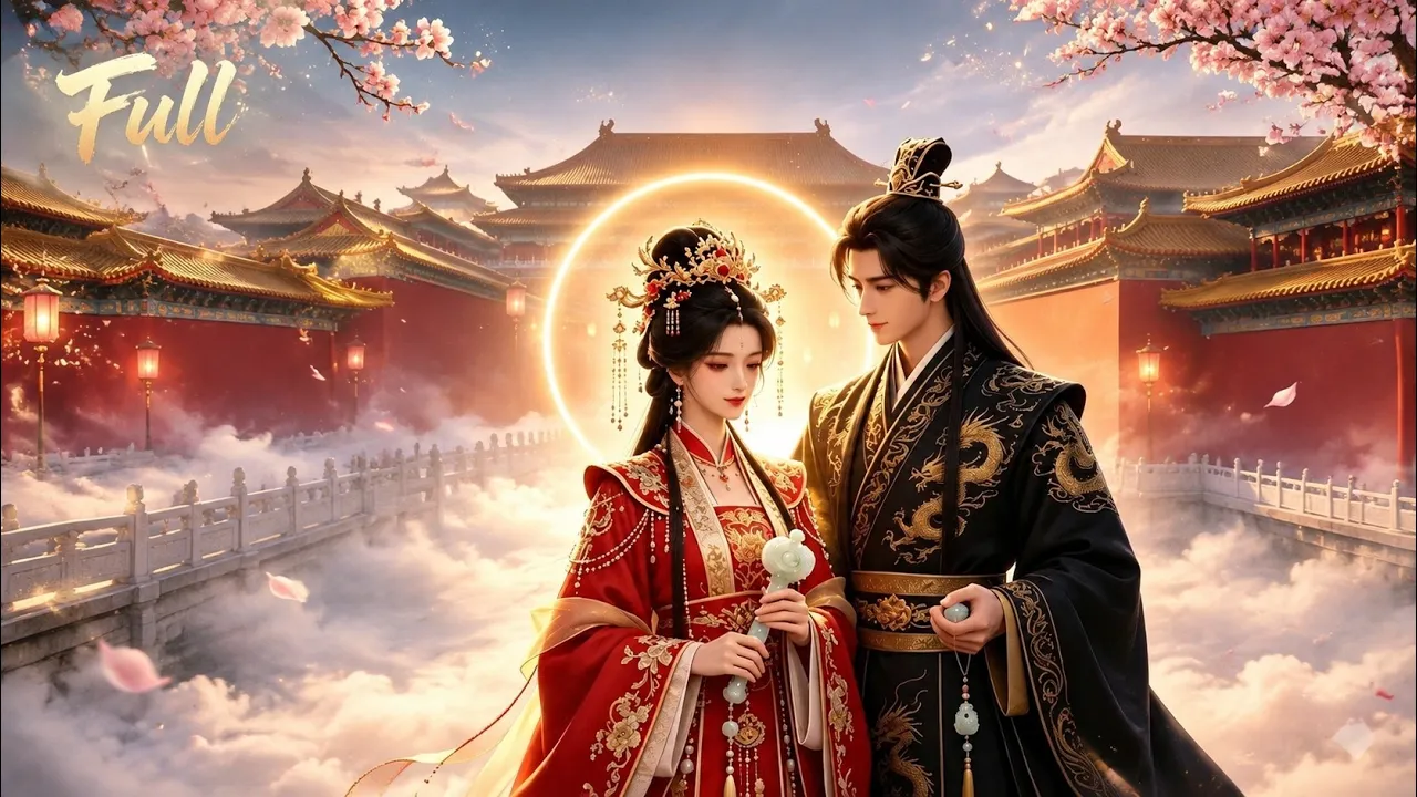 侧妃?你也配?她转身嫁太子,他疯了般阻挠 视频