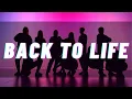 Download Lagu BACK TO LIFE - Hailee Steinfeld (Remedy A Cappella)
