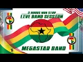 Download Lagu 2 Hours High Life Music Featuring MEGASTAR Band
