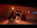 BLUE Choreography (LV.4) | Let's Go - JAXSON GAMBLE
