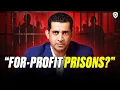 200 Billion Industry - The U S Prison System Explained