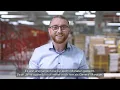 TJX Europe - Deutschland Distribution