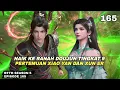 Download Lagu BTTH SEASON 5 EPISODE 165 SUB INDO - Xiao Yan Naik ke ranah doujun tingkat sembilan 
