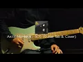 Arctic Monkeys - 505 Guitar Tab Cover