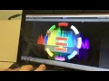WPI-Final Project IMGD 5100 - Singing Ball